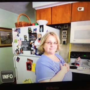 Meet your Posher, Christine